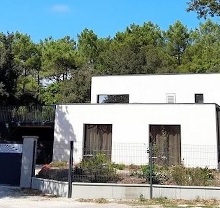 Chambre Privee, Mer Et Foret Le Verdon-sur-Mer Dış mekan fotoğraf